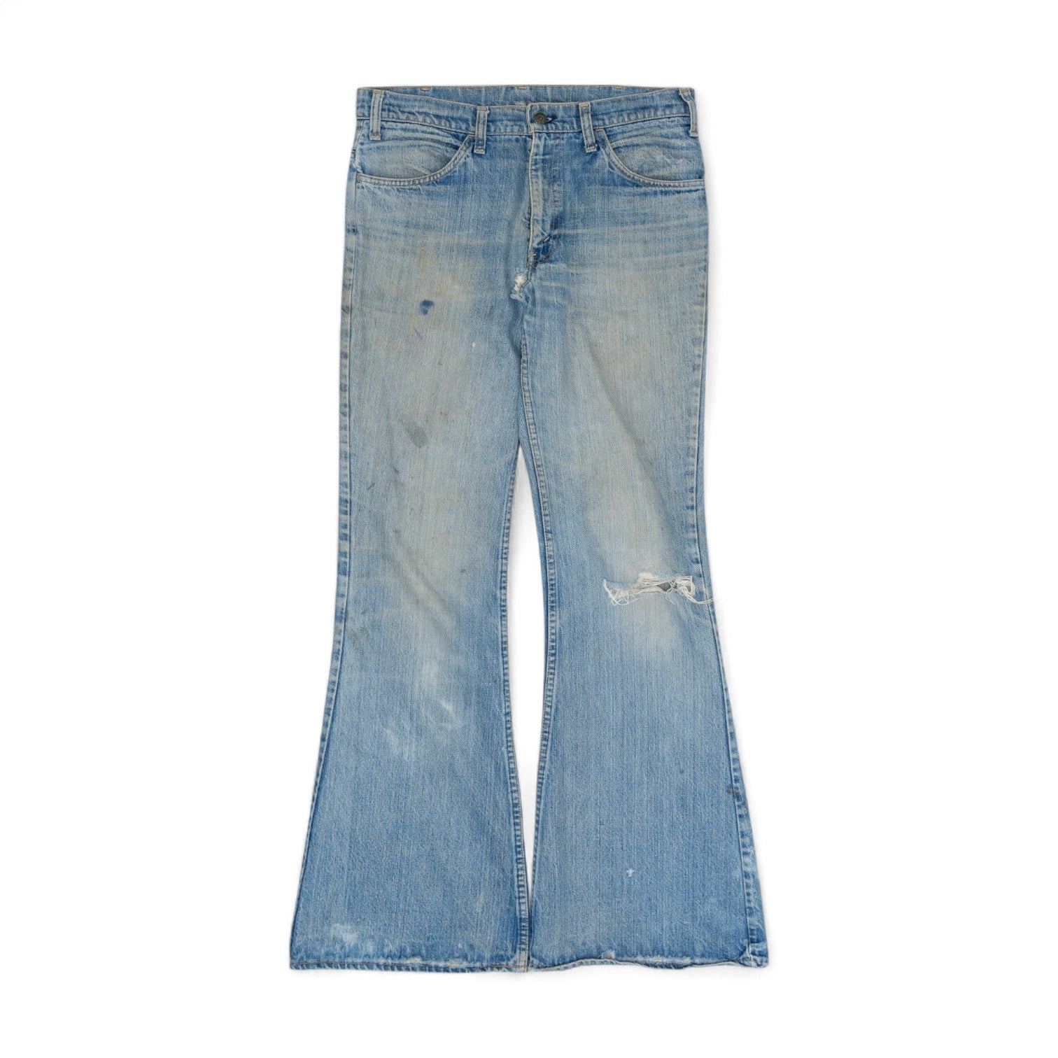 LEVI 684 - 1970'S – EarlGray