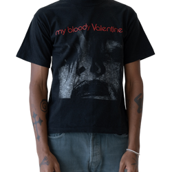 90's SINGLE STITCH 'MY BLOODY VALENTINE' TEE