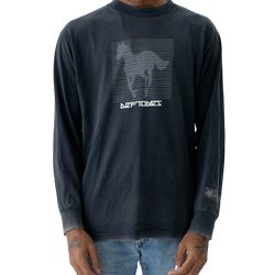 DEFTONES 'WHITE PONY' LONGSLEEVE - EARLY 2000'S