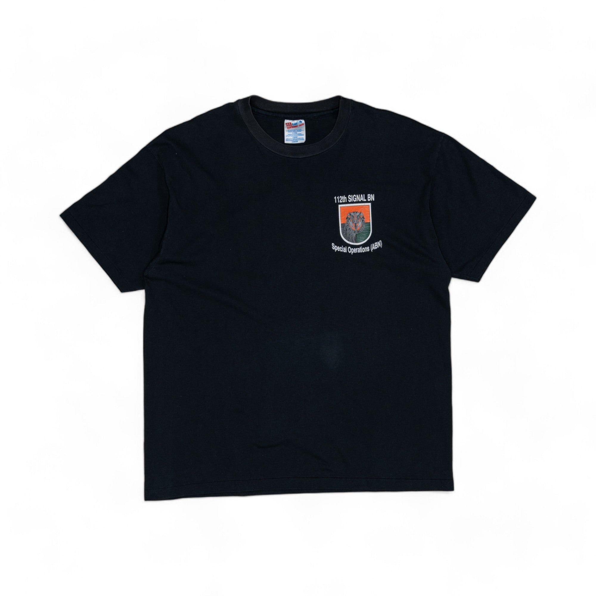 SINGLE STITCH SPECIAL OPERATIONS (ABN) TEE - 1990'S