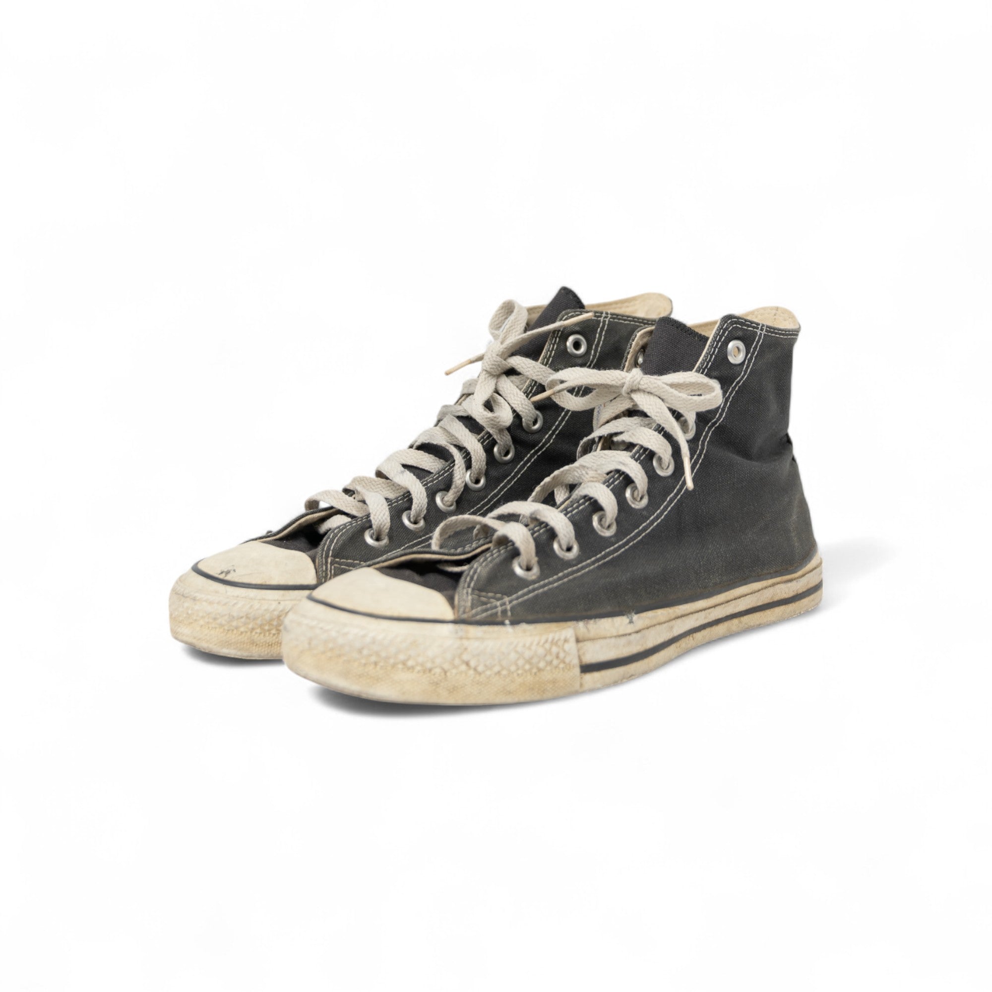 USA MADE CONVERSE - 1990'S