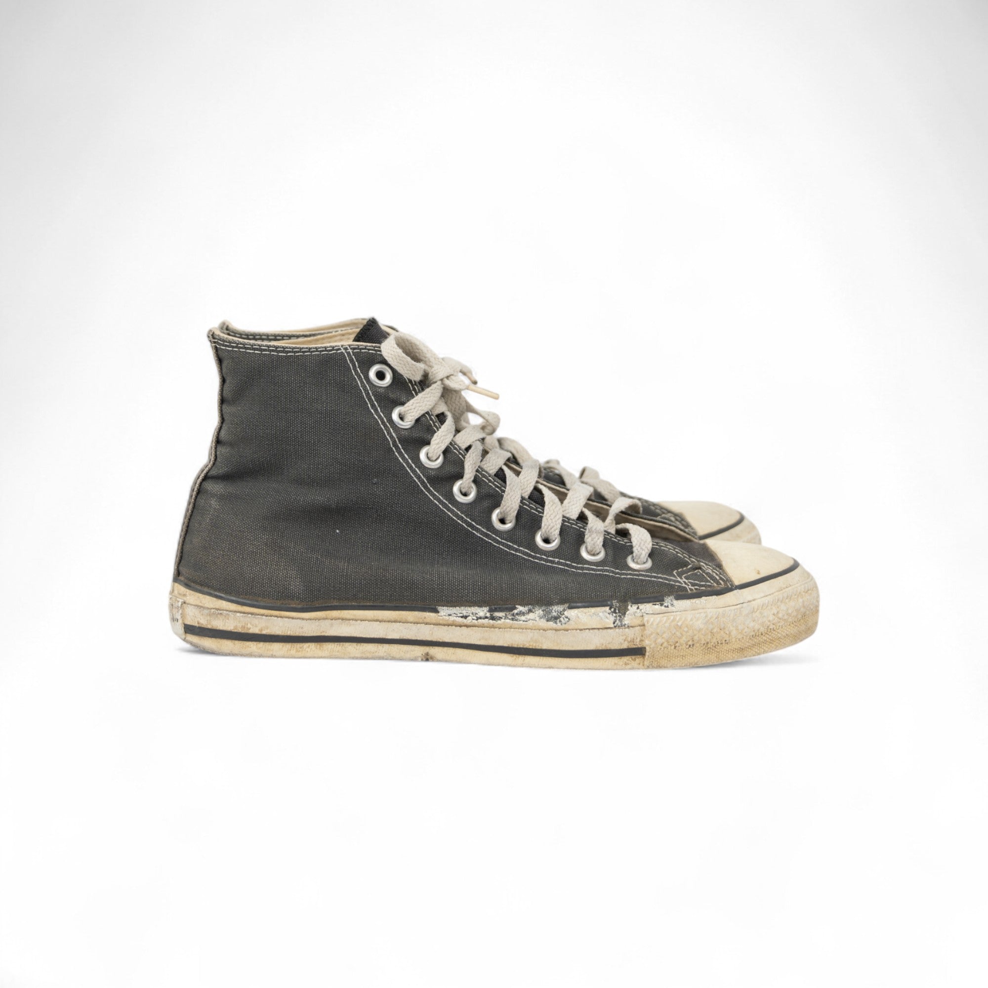 USA MADE CONVERSE - 1990'S