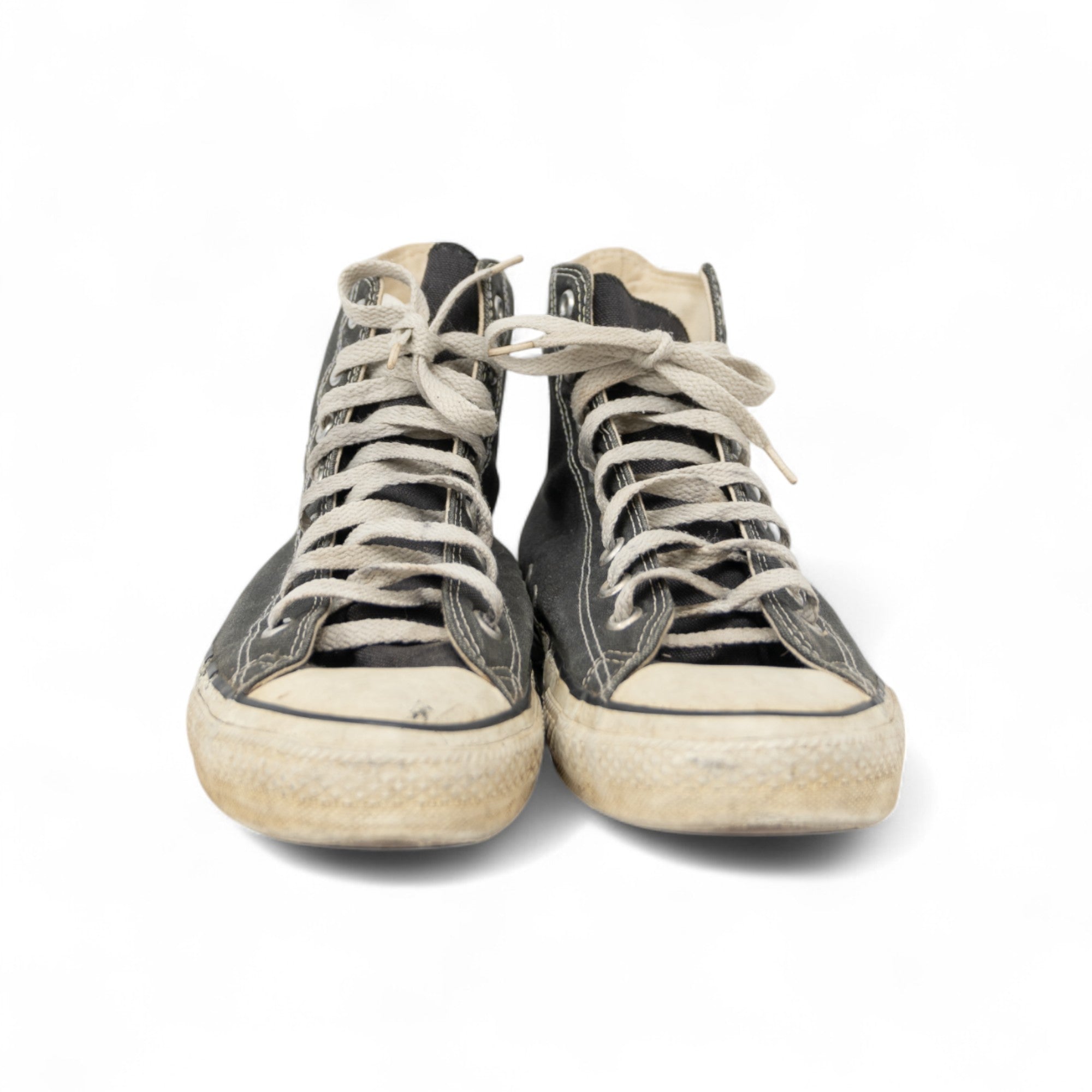 USA MADE CONVERSE - 1990'S