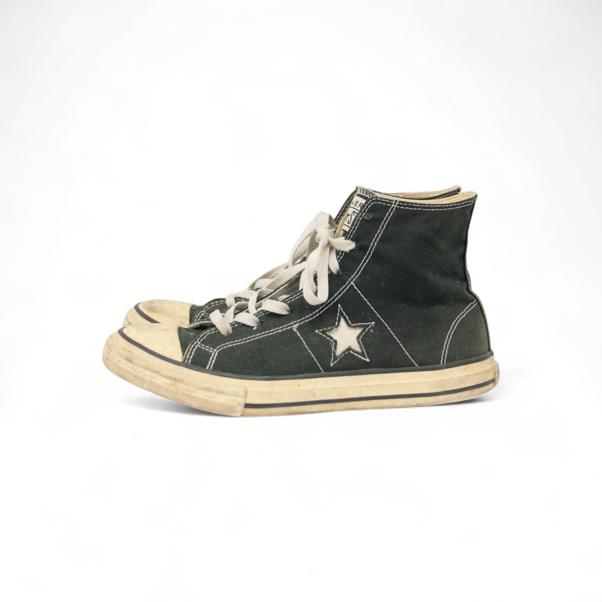USA MADE CONVERSE - 1990'S