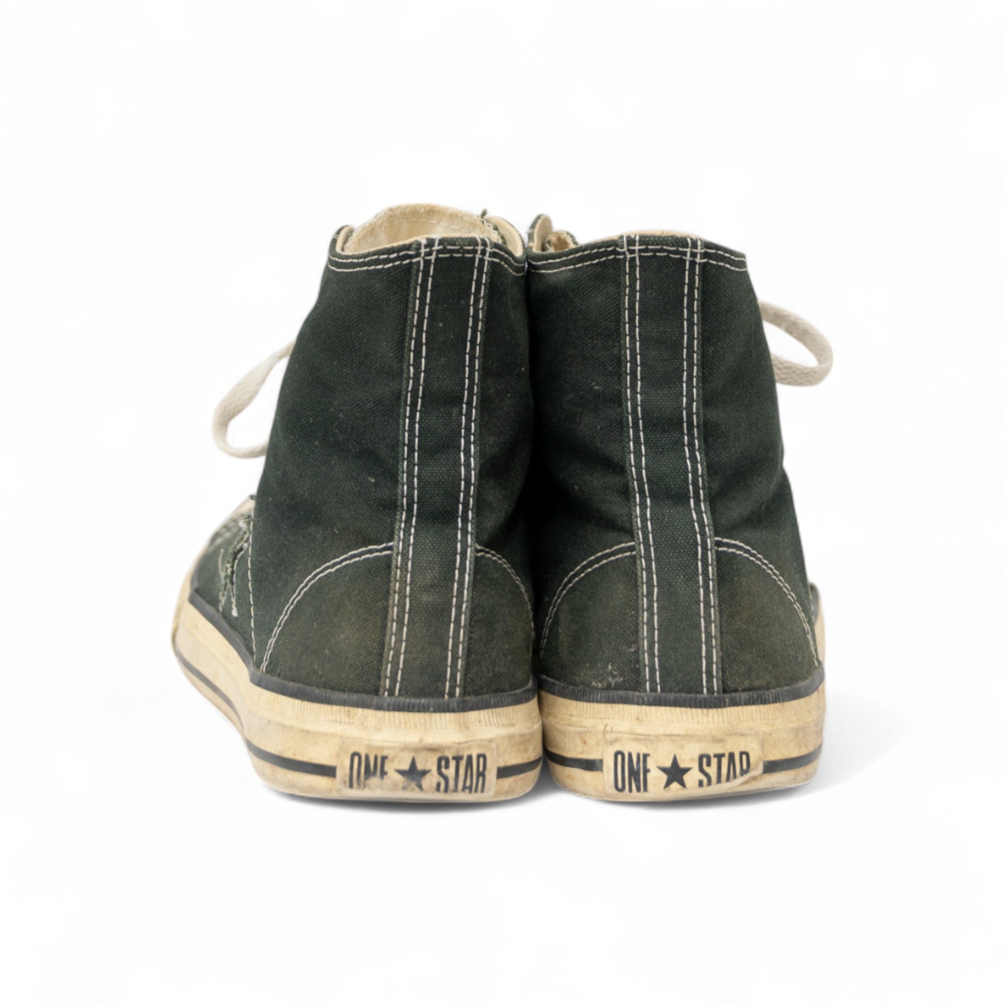 USA MADE CONVERSE - 1990'S