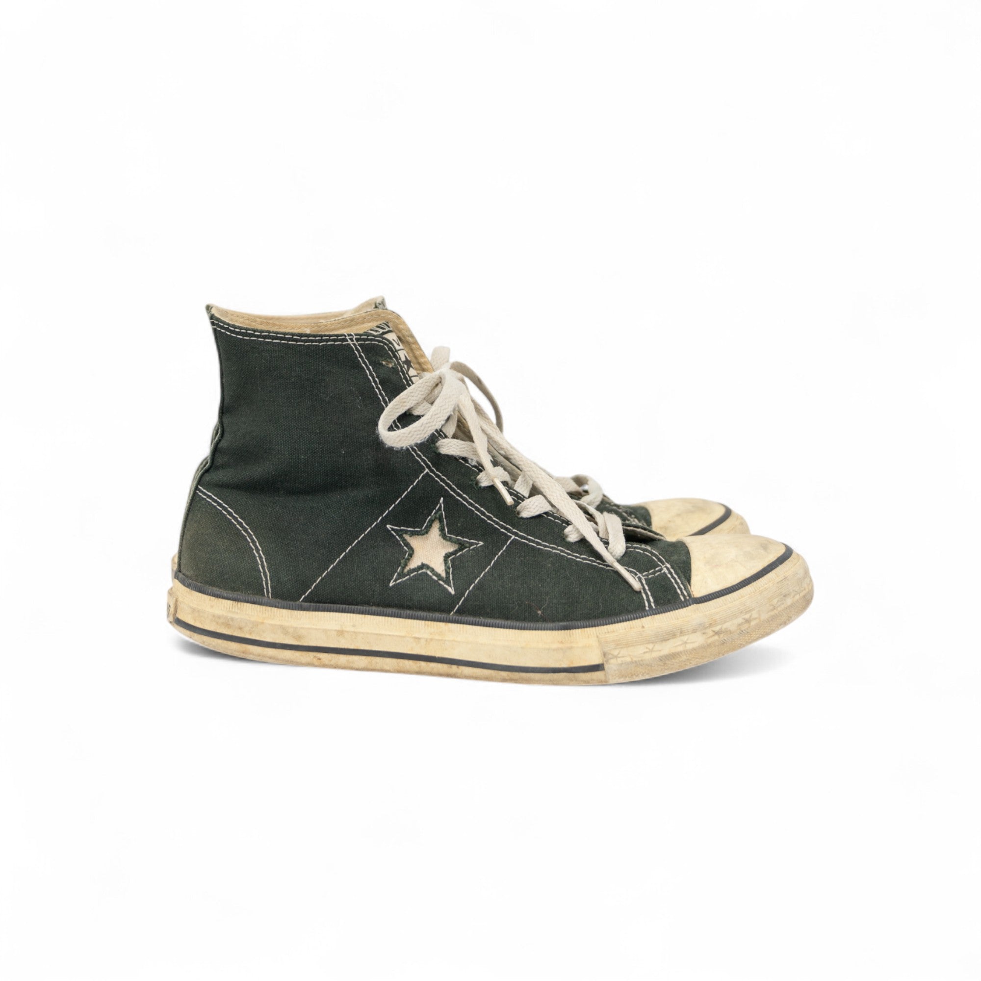 USA MADE CONVERSE - 1990'S