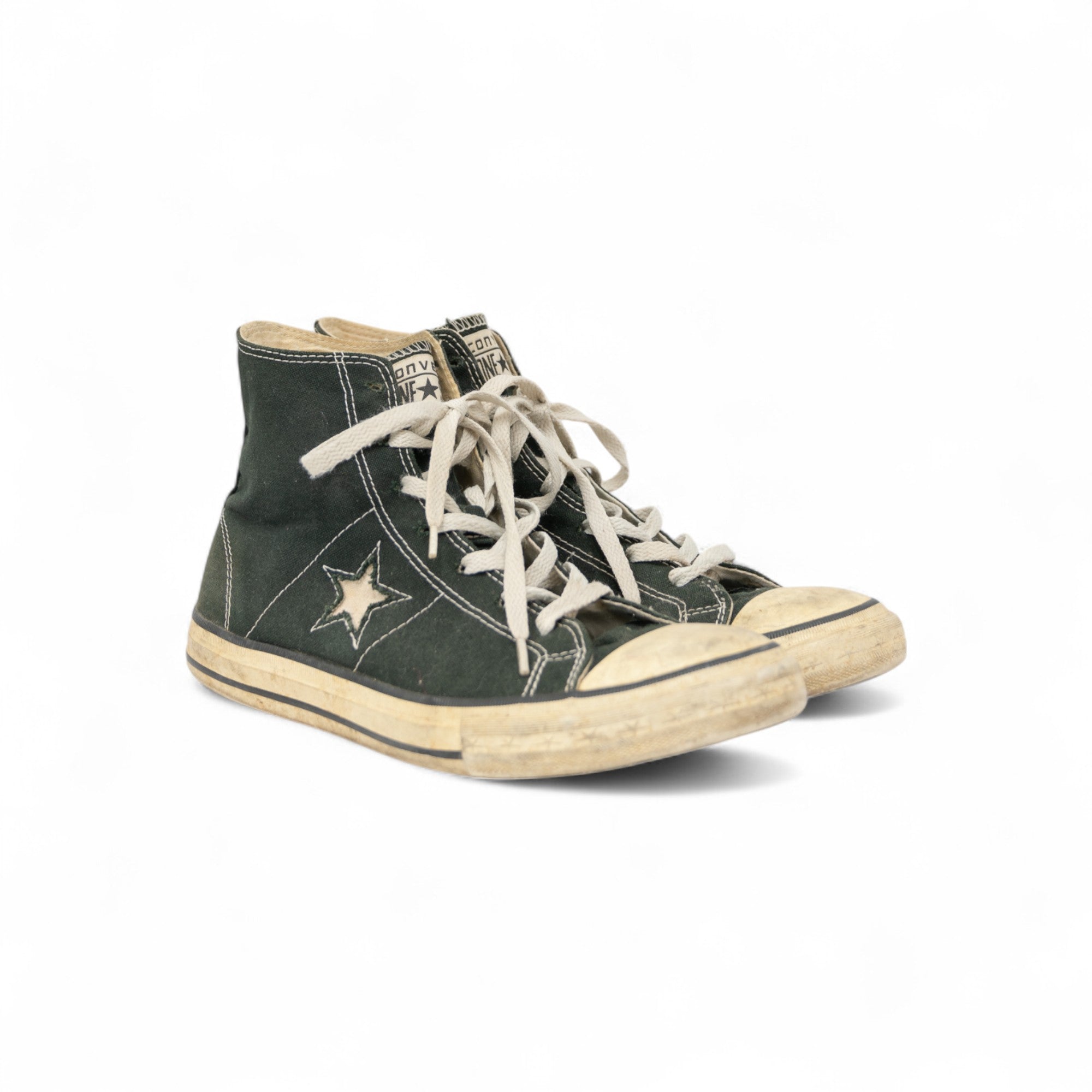 USA MADE CONVERSE - 1990'S