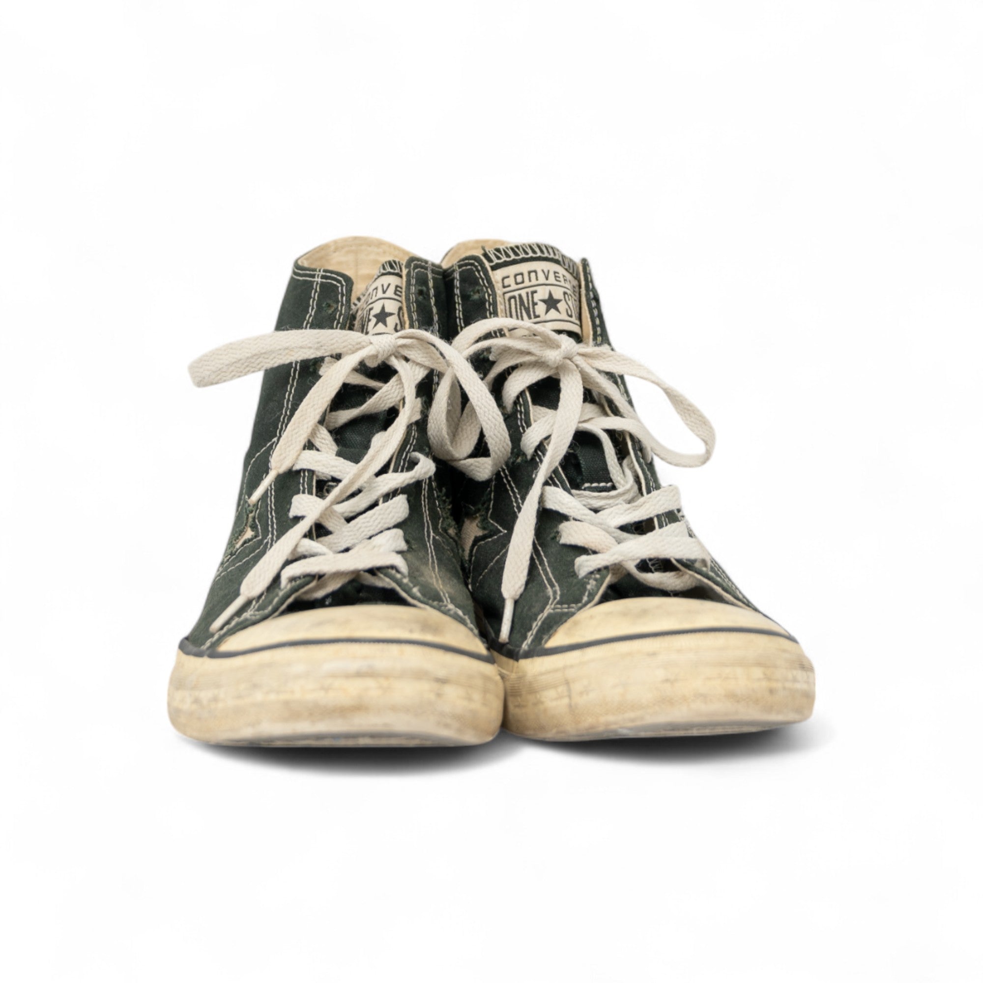 USA MADE CONVERSE - 1990'S