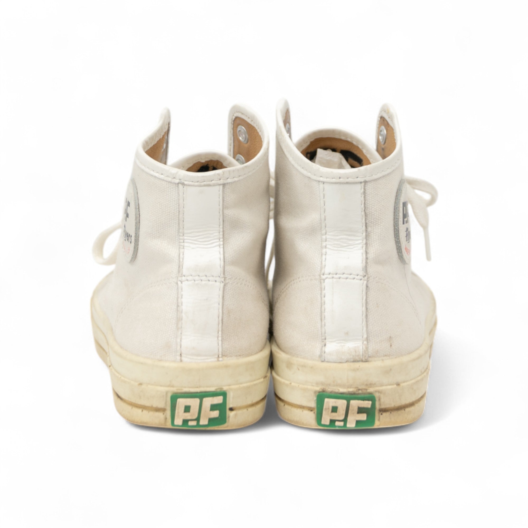 USA MADE PF FLYERS - 1990'S