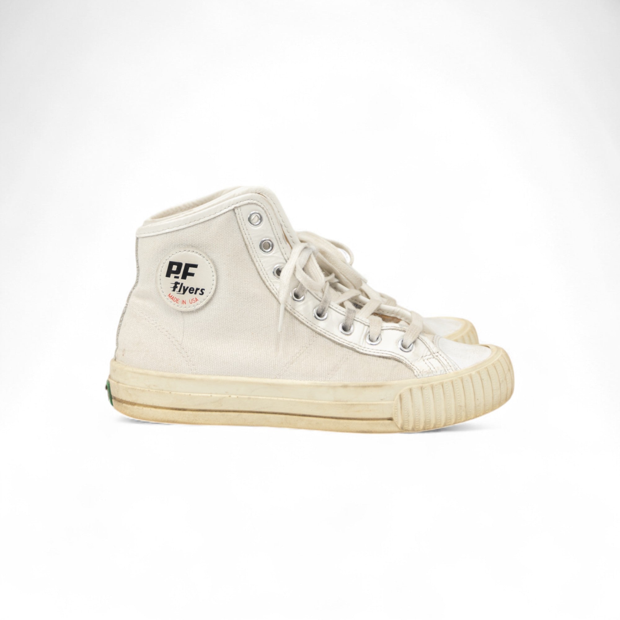 USA MADE PF FLYERS - 1990'S