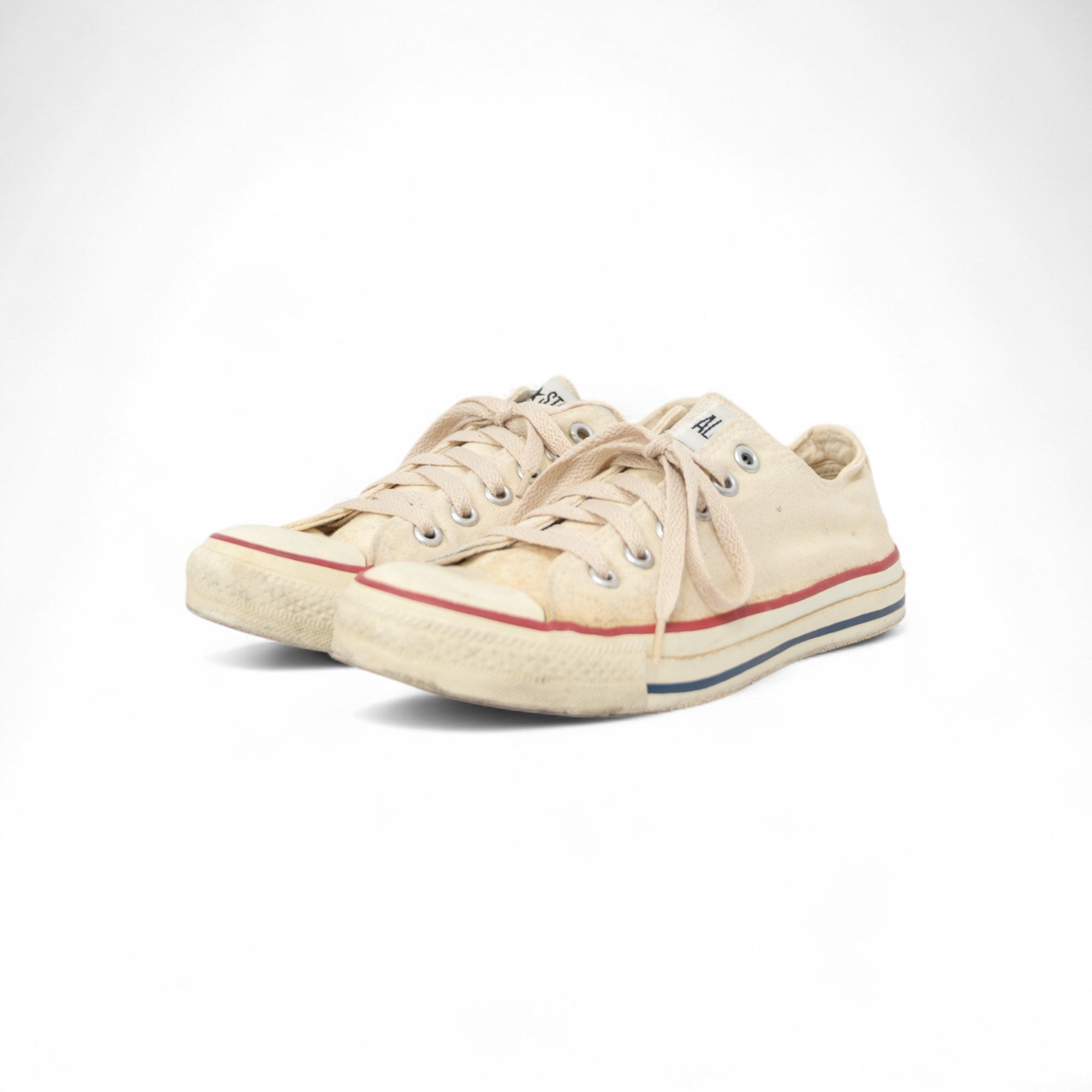 USA MADE CONVERSE - 1990'S