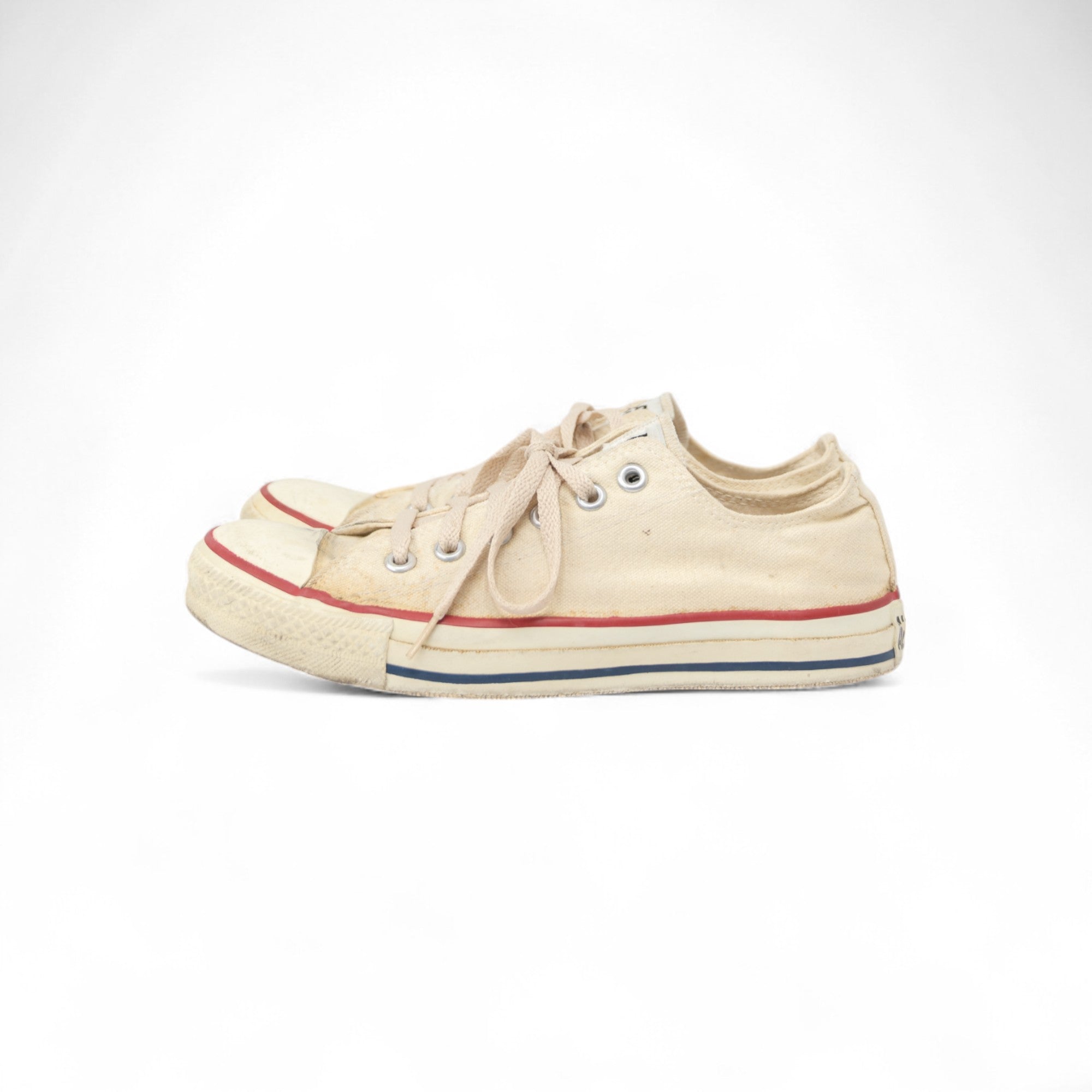 USA MADE CONVERSE - 1990'S