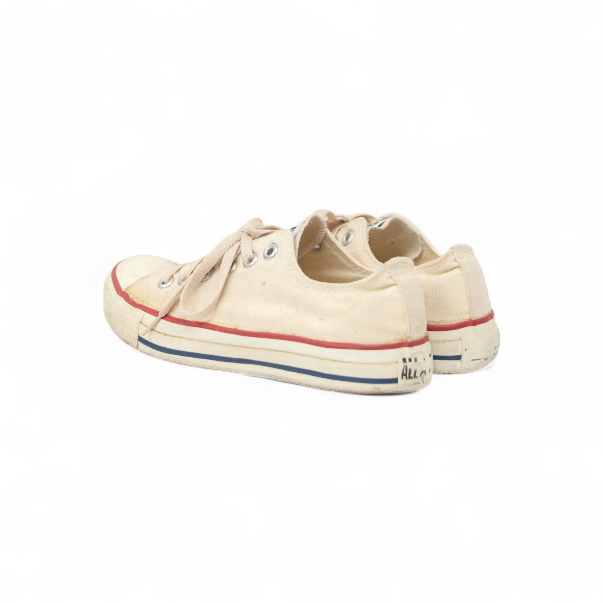 USA MADE CONVERSE - 1990'S