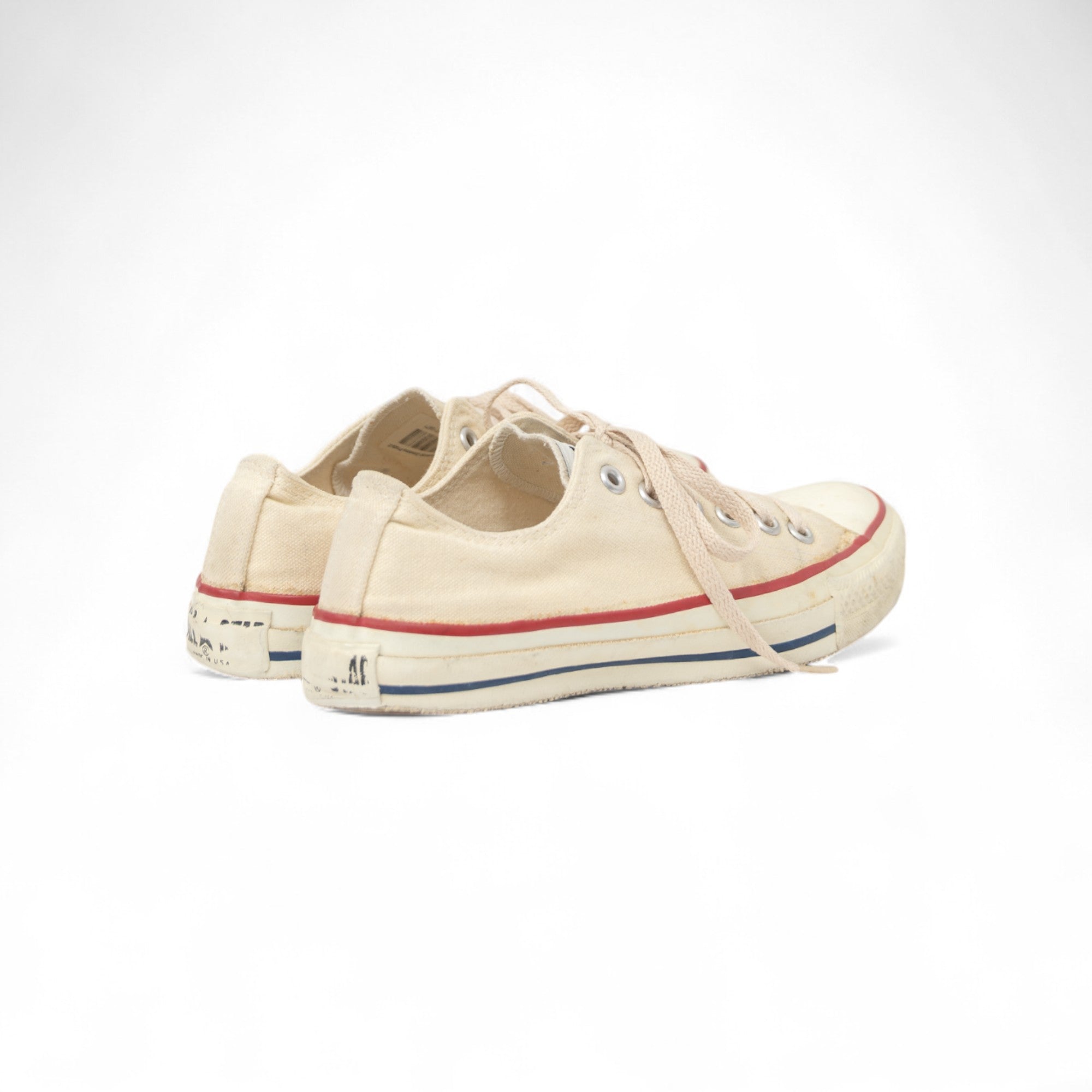 USA MADE CONVERSE - 1990'S
