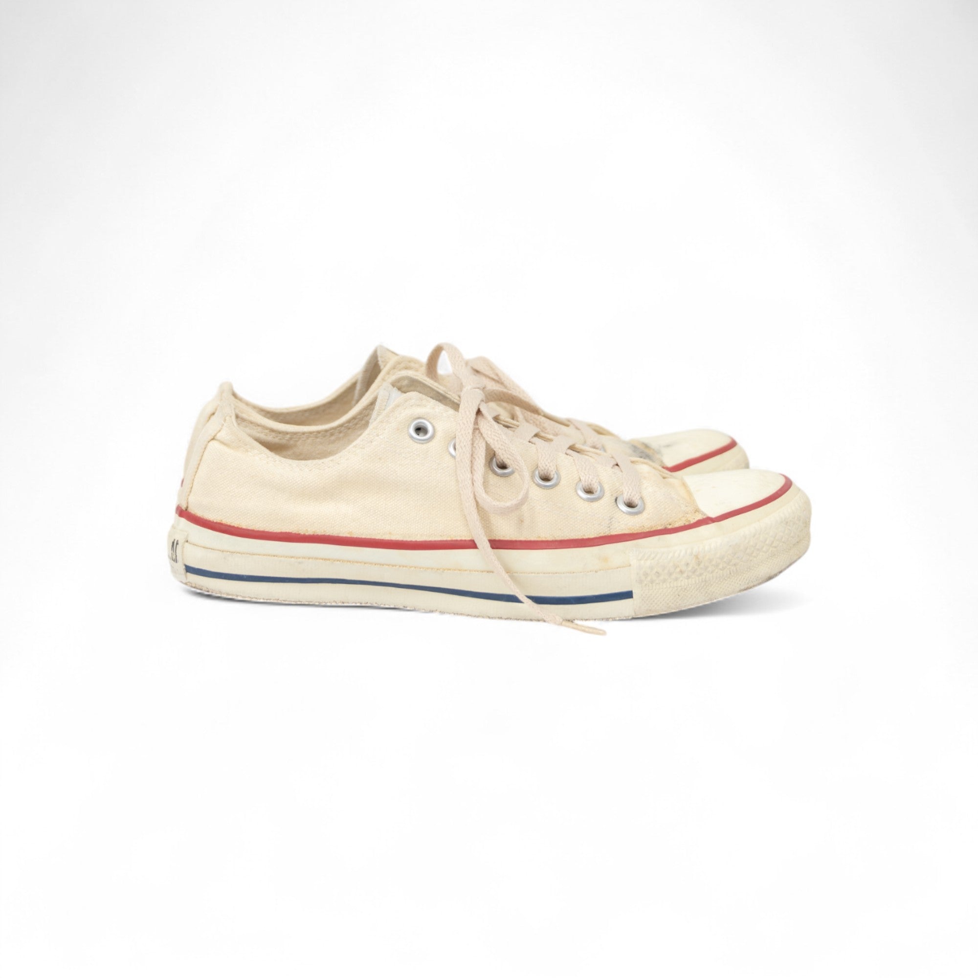 USA MADE CONVERSE - 1990'S