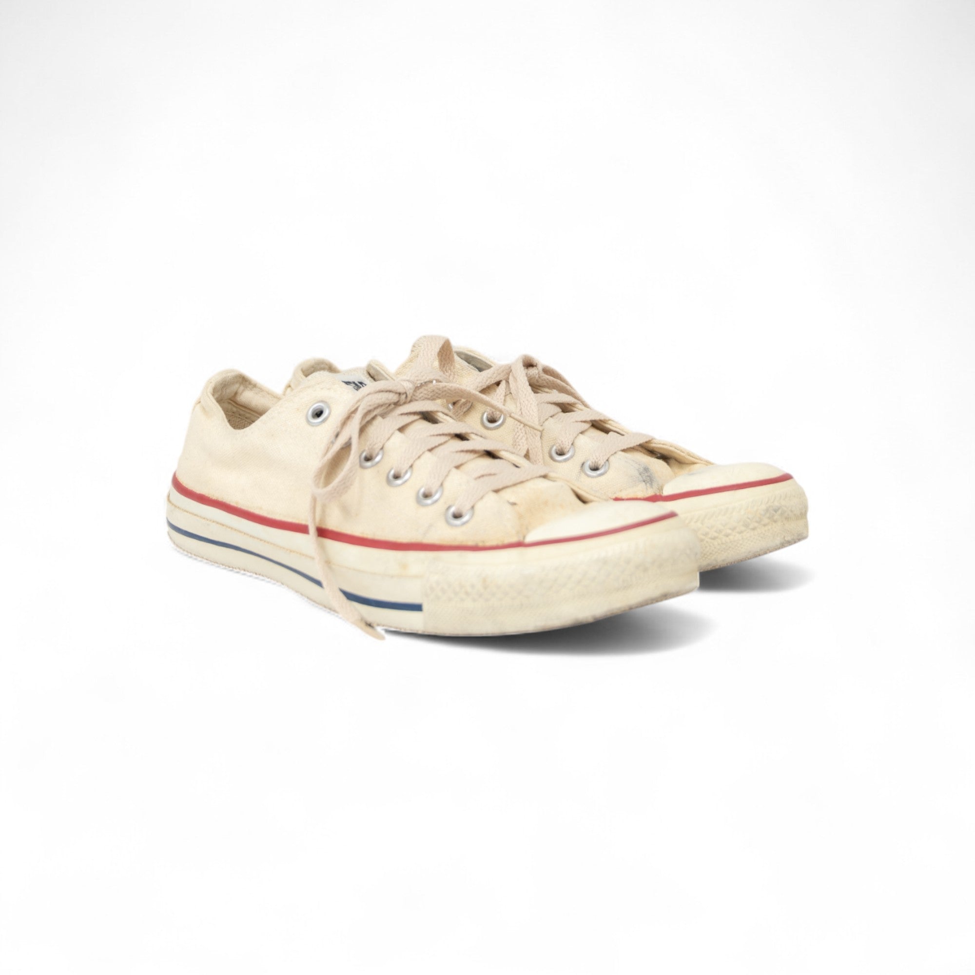 USA MADE CONVERSE - 1990'S