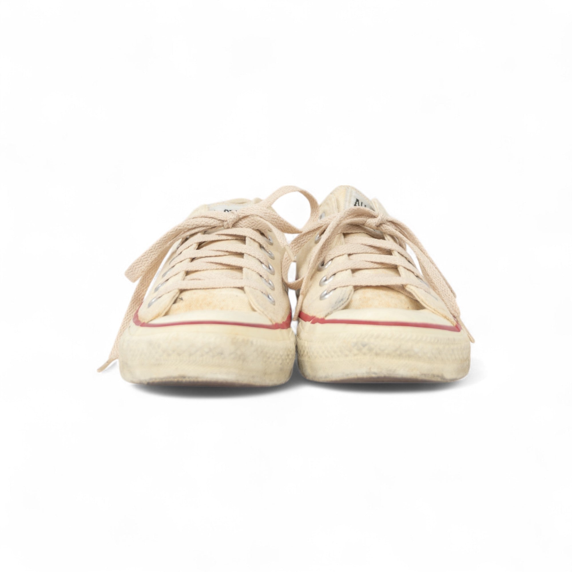USA MADE CONVERSE - 1990'S