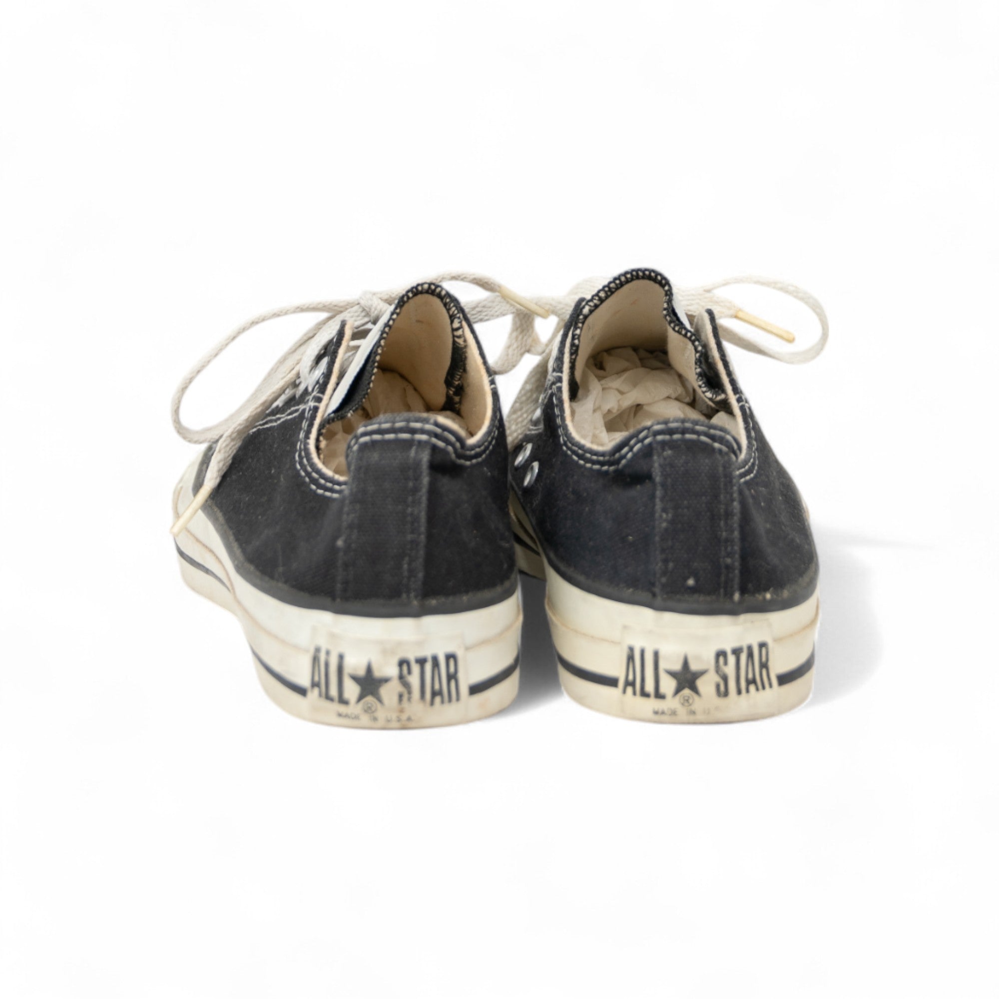 USA MADE CONVERSE - 1990'S
