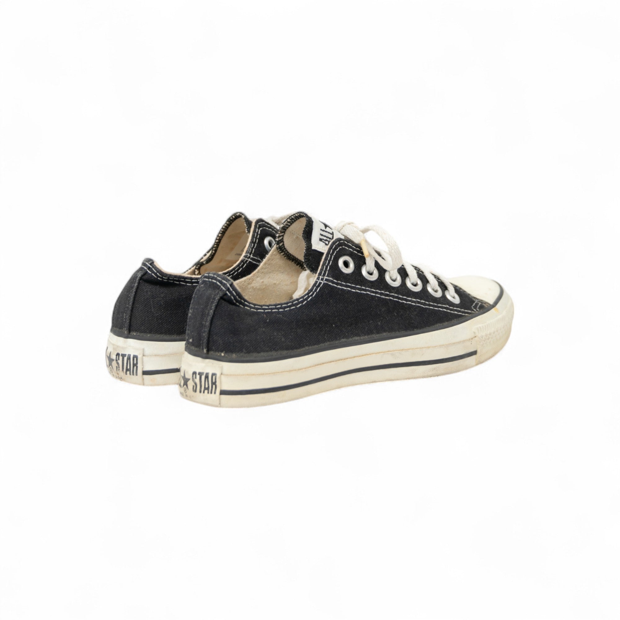 USA MADE CONVERSE - 1990'S