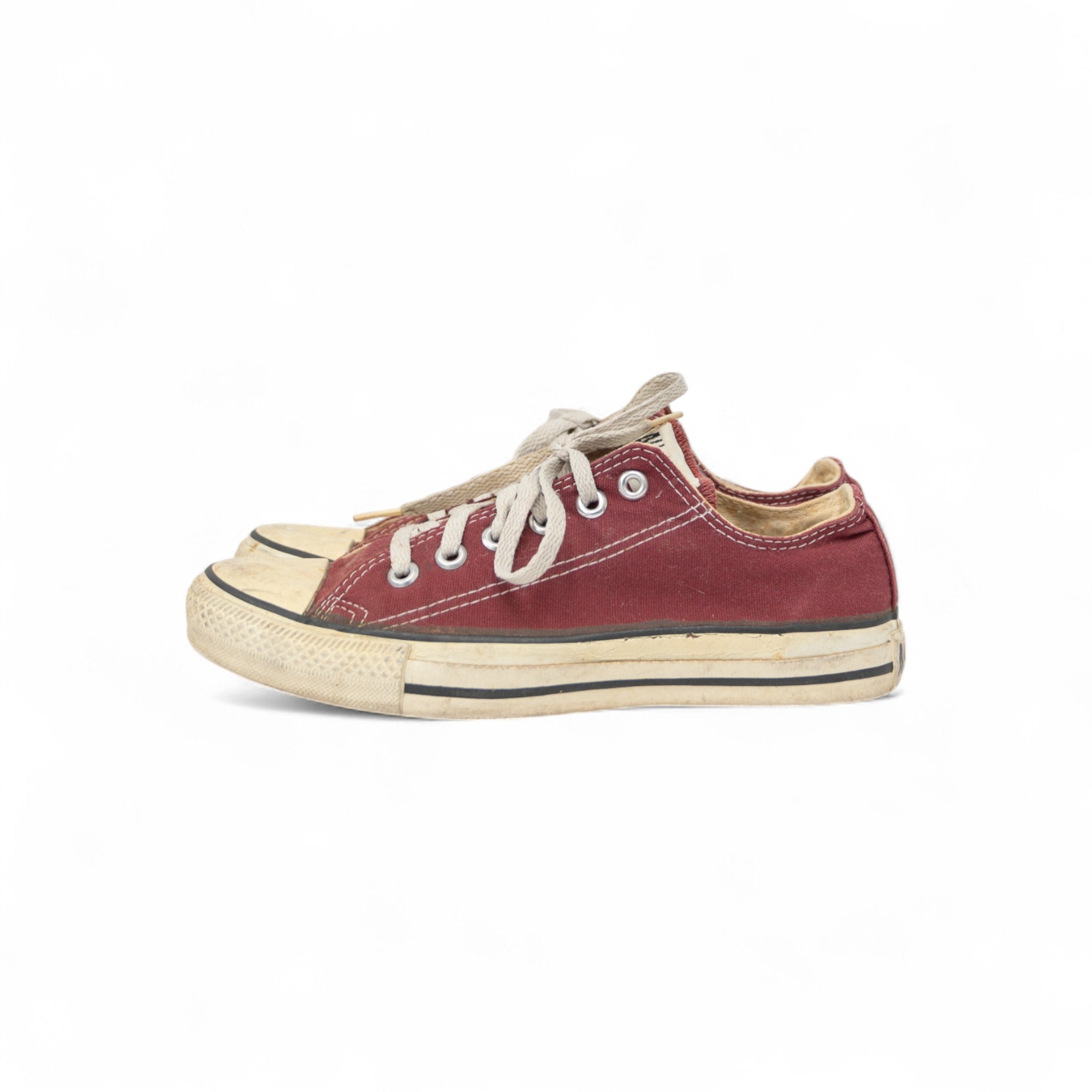 USA MADE CONVERSE - 1990'S