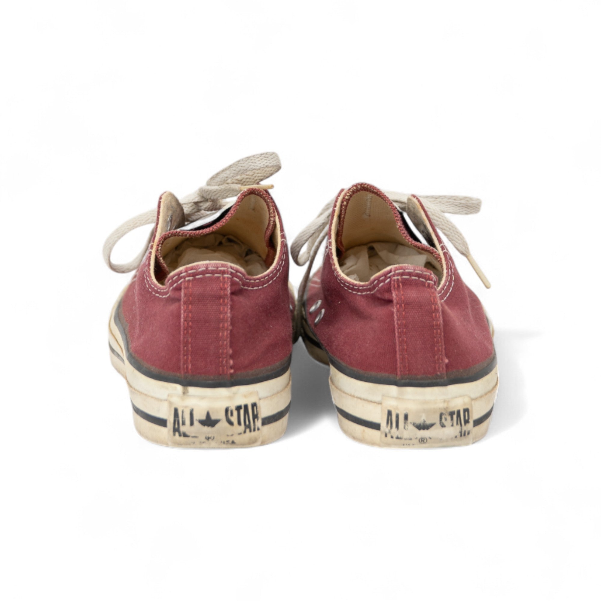 USA MADE CONVERSE - 1990'S