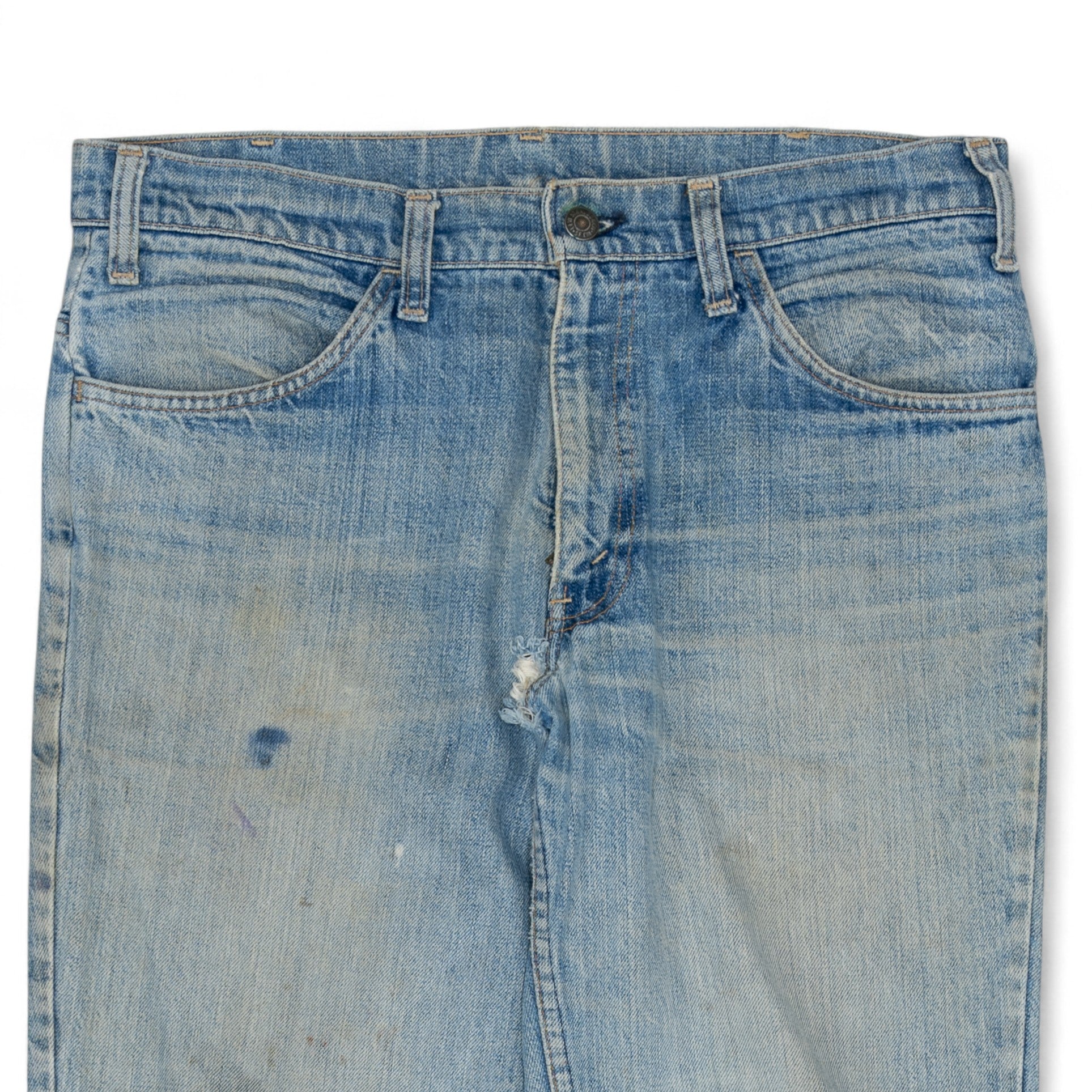 LEVI 684 - 1970'S – EarlGray