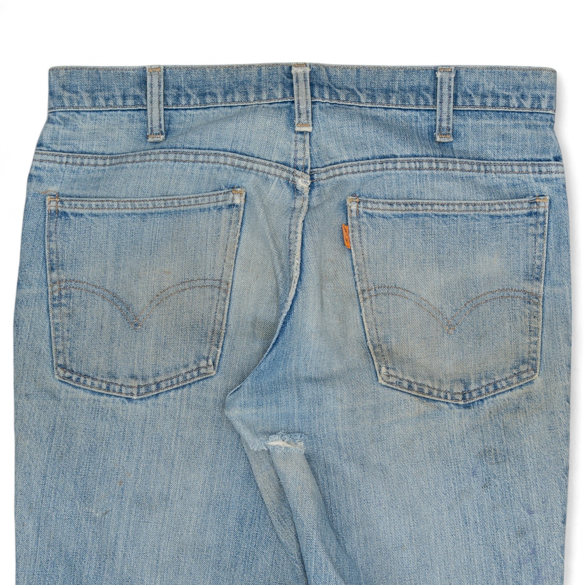 LEVI 684 - 1970'S – EarlGray