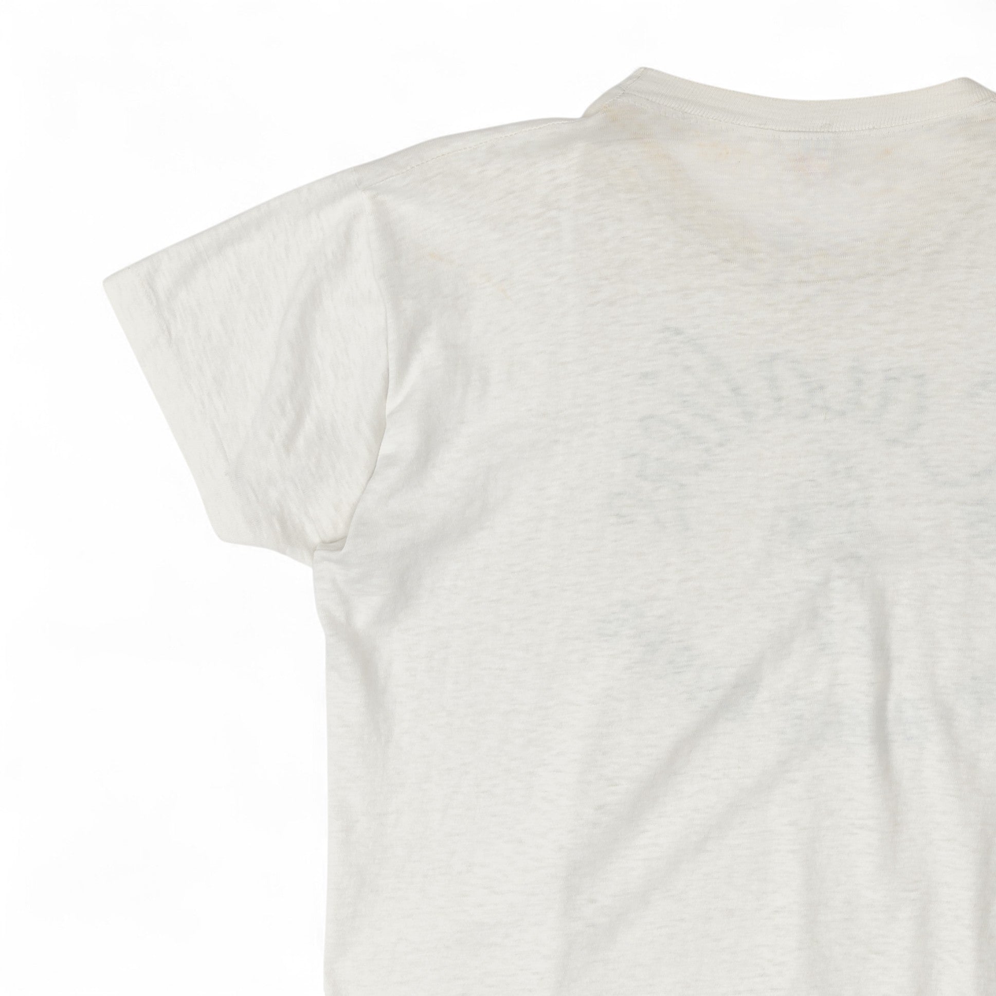 THE CAVALIERS 'DRUM & BUGLE CORPS' TEE - 1950'S