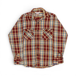 FROSTPROOF COTTON FLANNEL - 1970'S