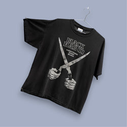 BLACK FLAG 'EVERYTHING WENT BLACK' TEE - 1990/EARLY 2000'S