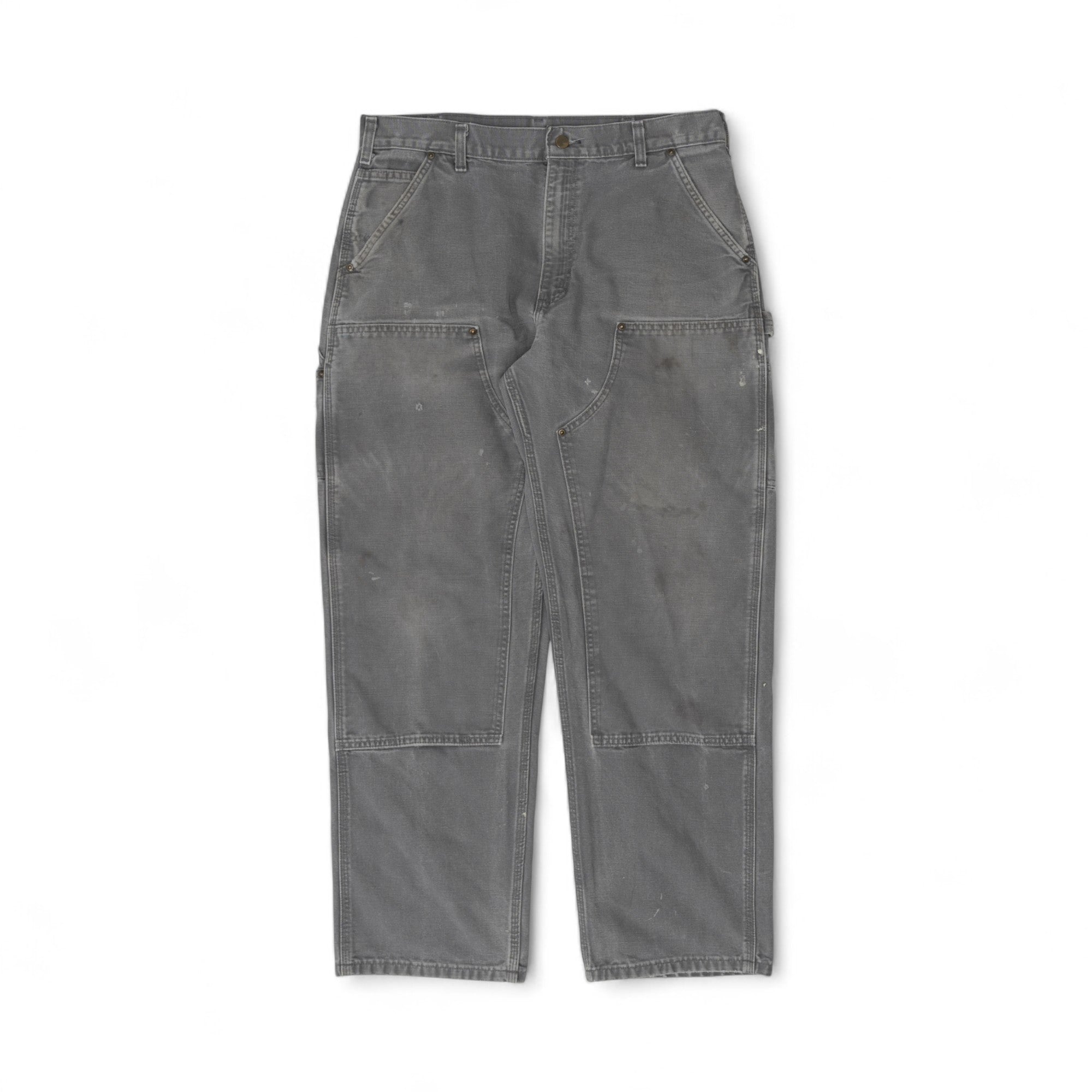 CARHARTT DOUBLE KNEE PANTS - 1990'S