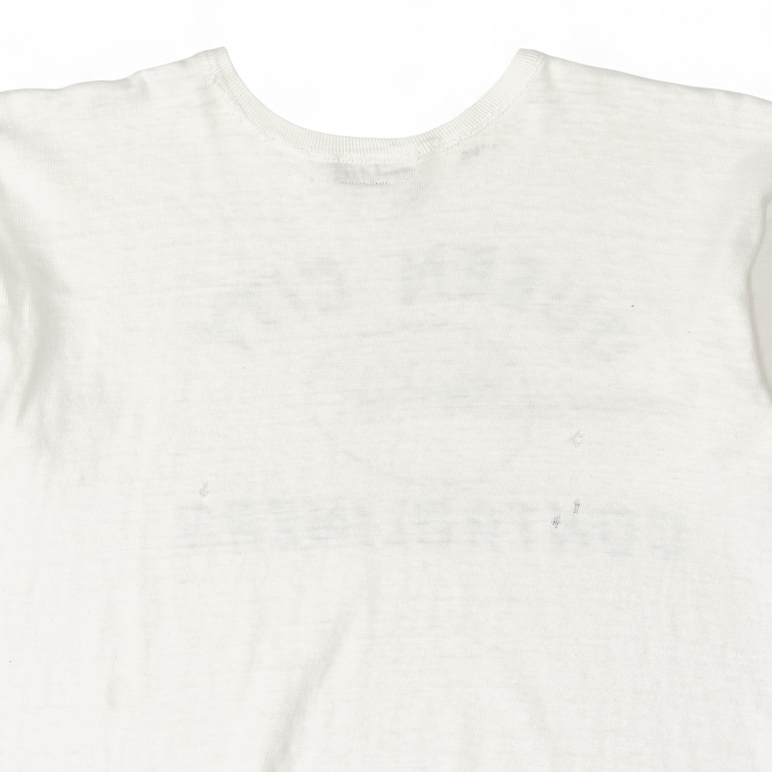 WW2 FLIGHT SCHOOL 'QUEEN CITY CONTROLINERS' TEE - 1940'S