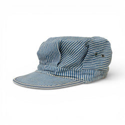 ENGINEER HAT - 1940/60'S