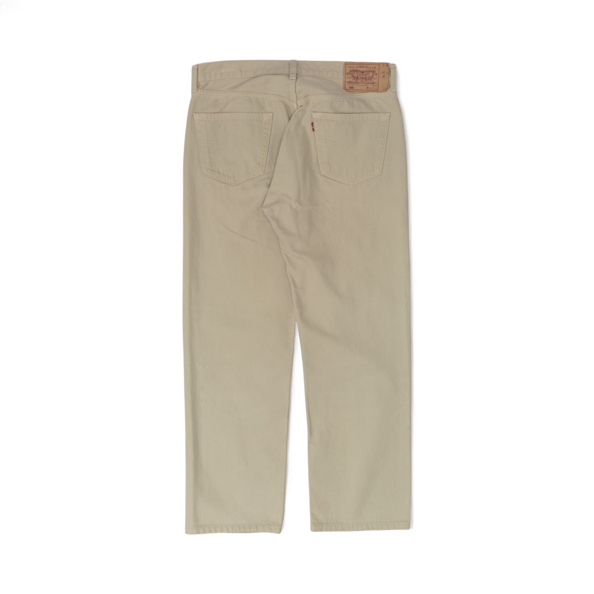 LEVI 501 - 1990'S