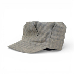 HBT ENGINEER HAT - 1940/60'S