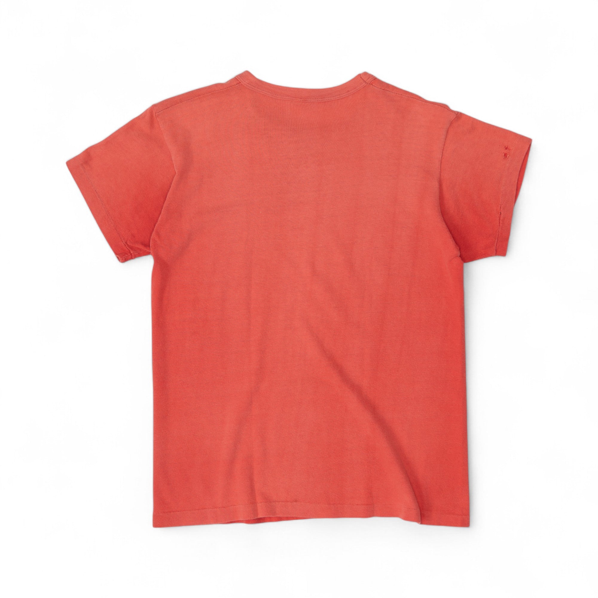 CENTRAL MISSOURI 'PHYSICAL EDUCATION' TEE - 1960/70'S