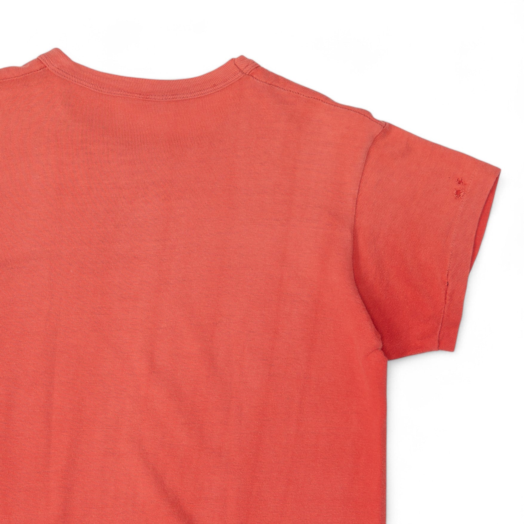 CENTRAL MISSOURI 'PHYSICAL EDUCATION' TEE - 1960/70'S