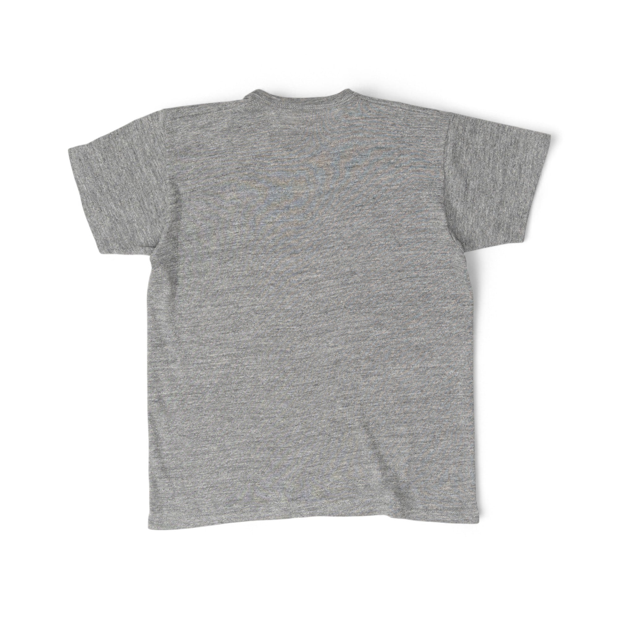 SINGLE-STITCH 'DEFENSE' TEE - 1980'S
