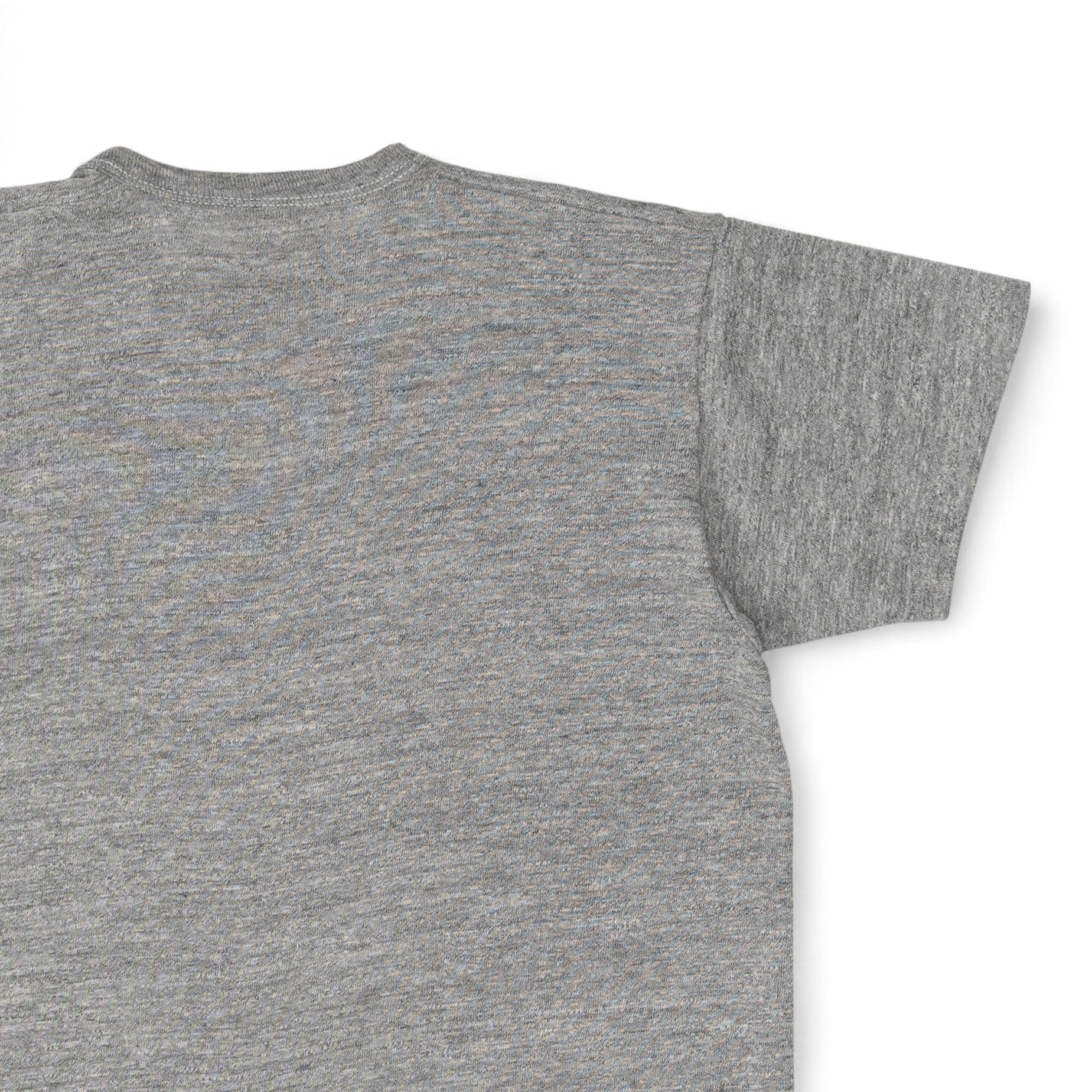 SINGLE-STITCH 'DEFENSE' TEE - 1980'S