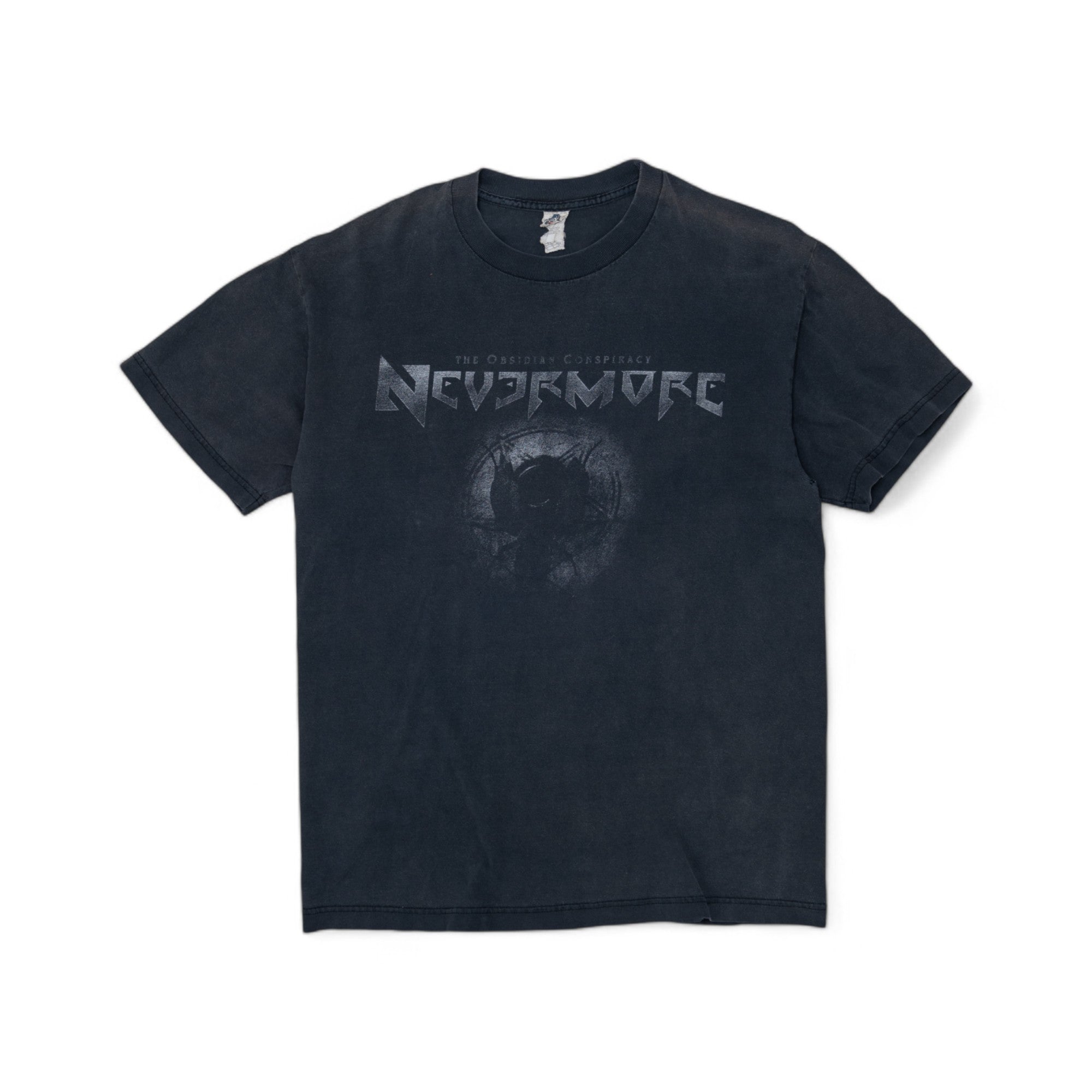 FADED NEVERMORE TEE - EARLY 2000’S