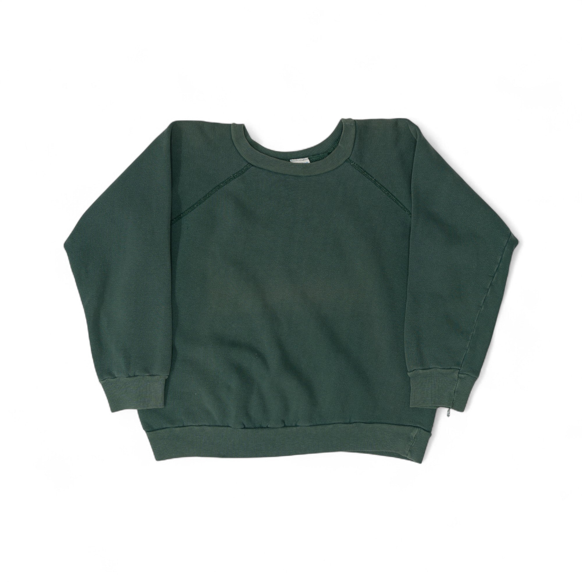 CHAMPION WARM-UP SWEATSHIRT - 1970'S
