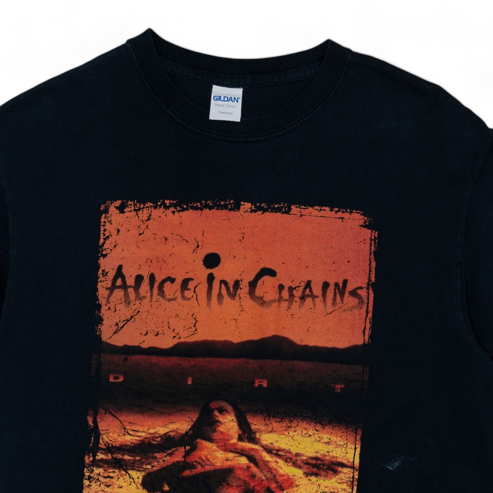 ALICE IN CHAINS ‘ROOSTER’ TEE - 2000’S