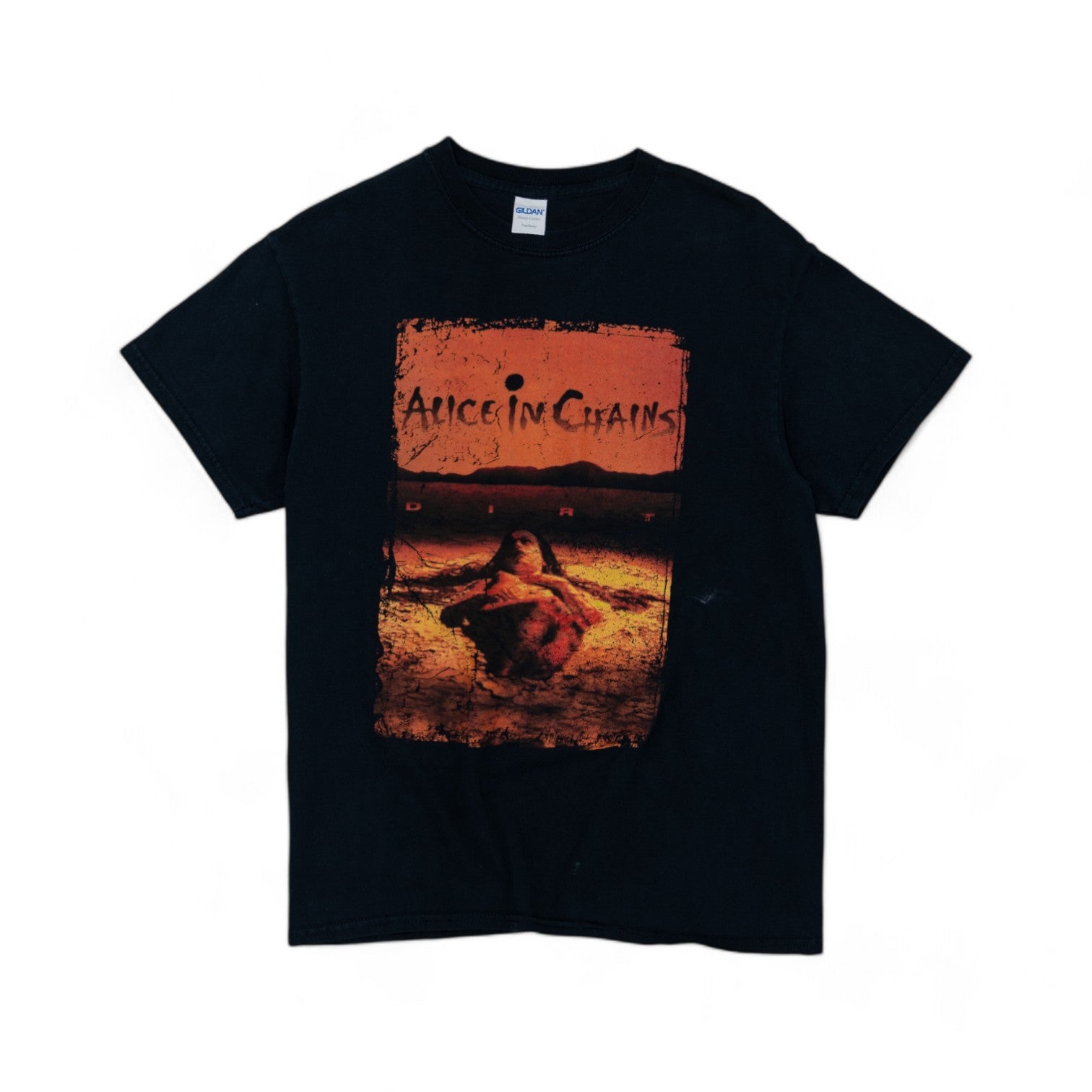 ALICE IN CHAINS ‘ROOSTER’ TEE - 2000’S