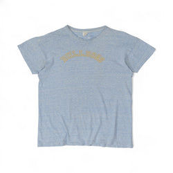 DISTRESSED CHAMPION 'BULLDOGS' TEE - 1960'S
