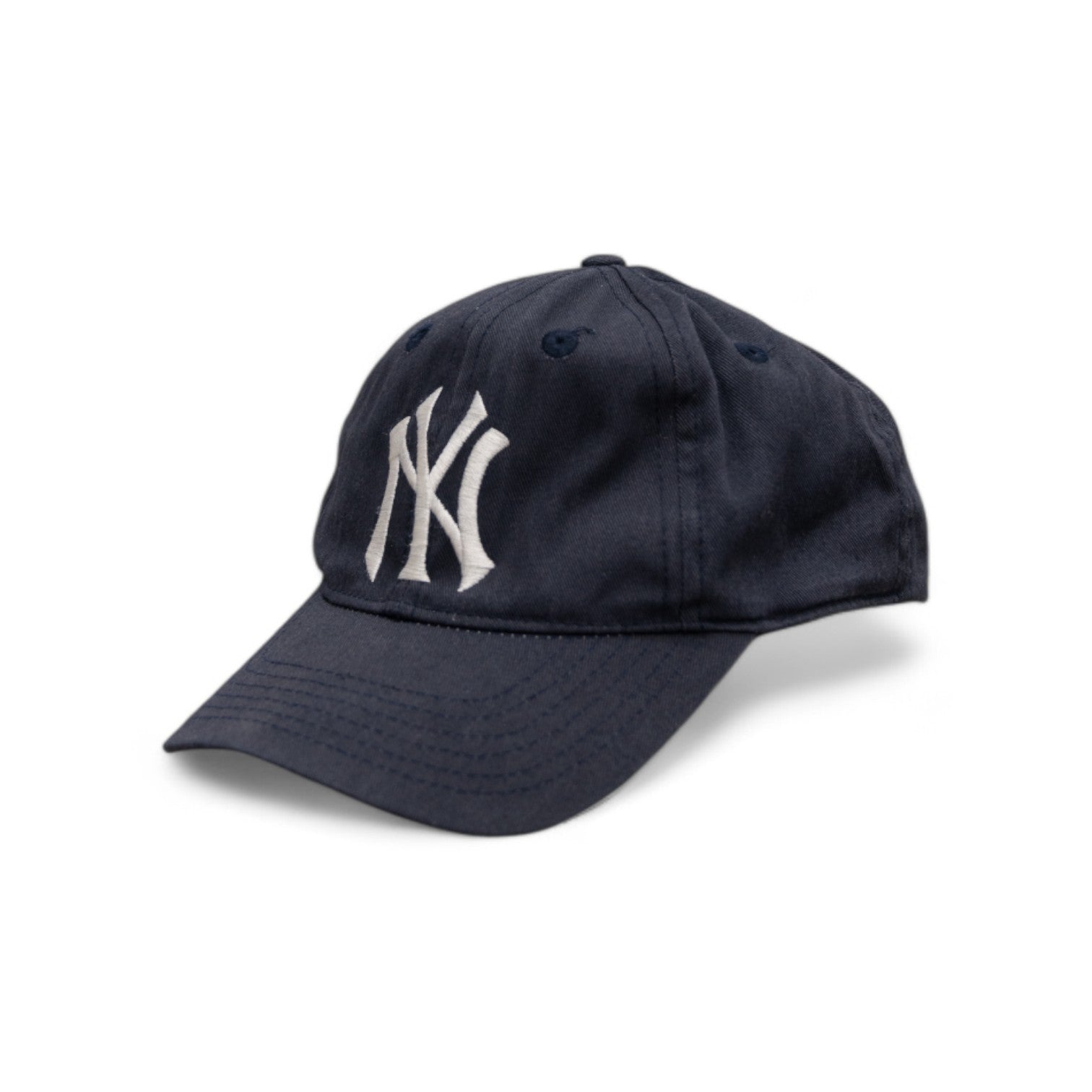 NEW YORK YANKEE HAT - 1990'S - SMALL