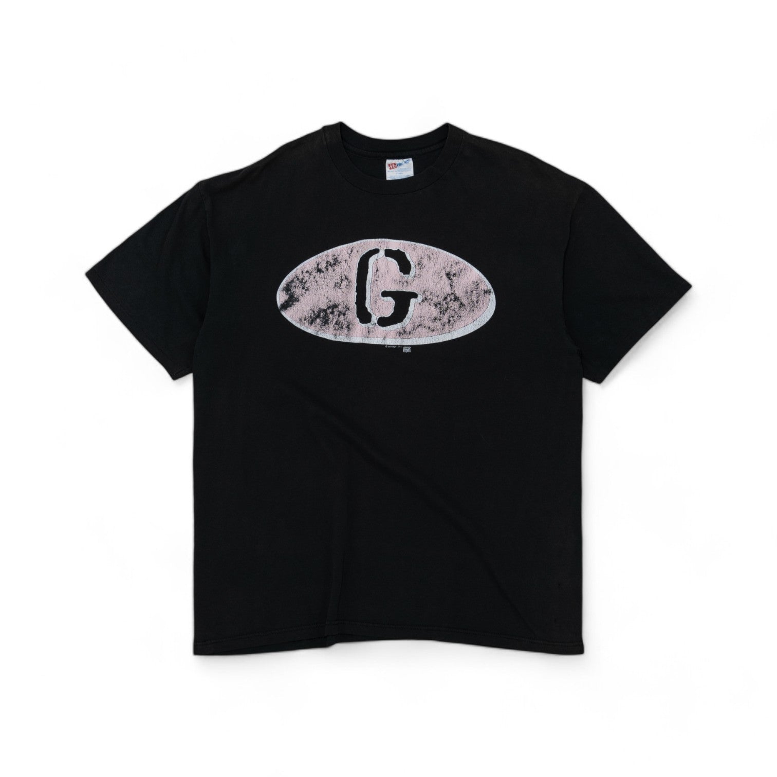 GARBAGE ‘BEAUTIFUL GARBAGE TOUR’ TEE - 2000’S