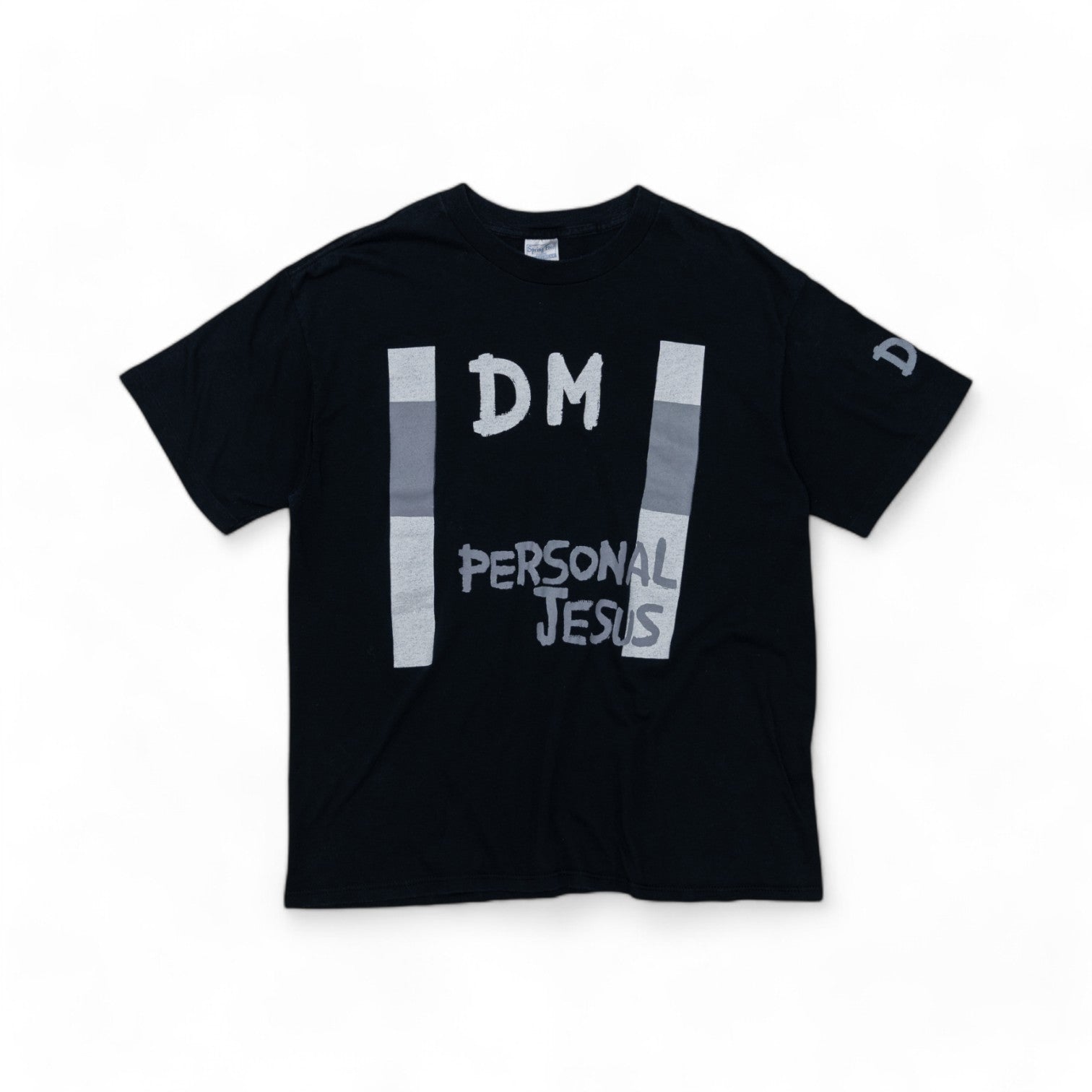 DEPECHE MODE ‘PERSONAL JESUS’ TEE - 1990’S