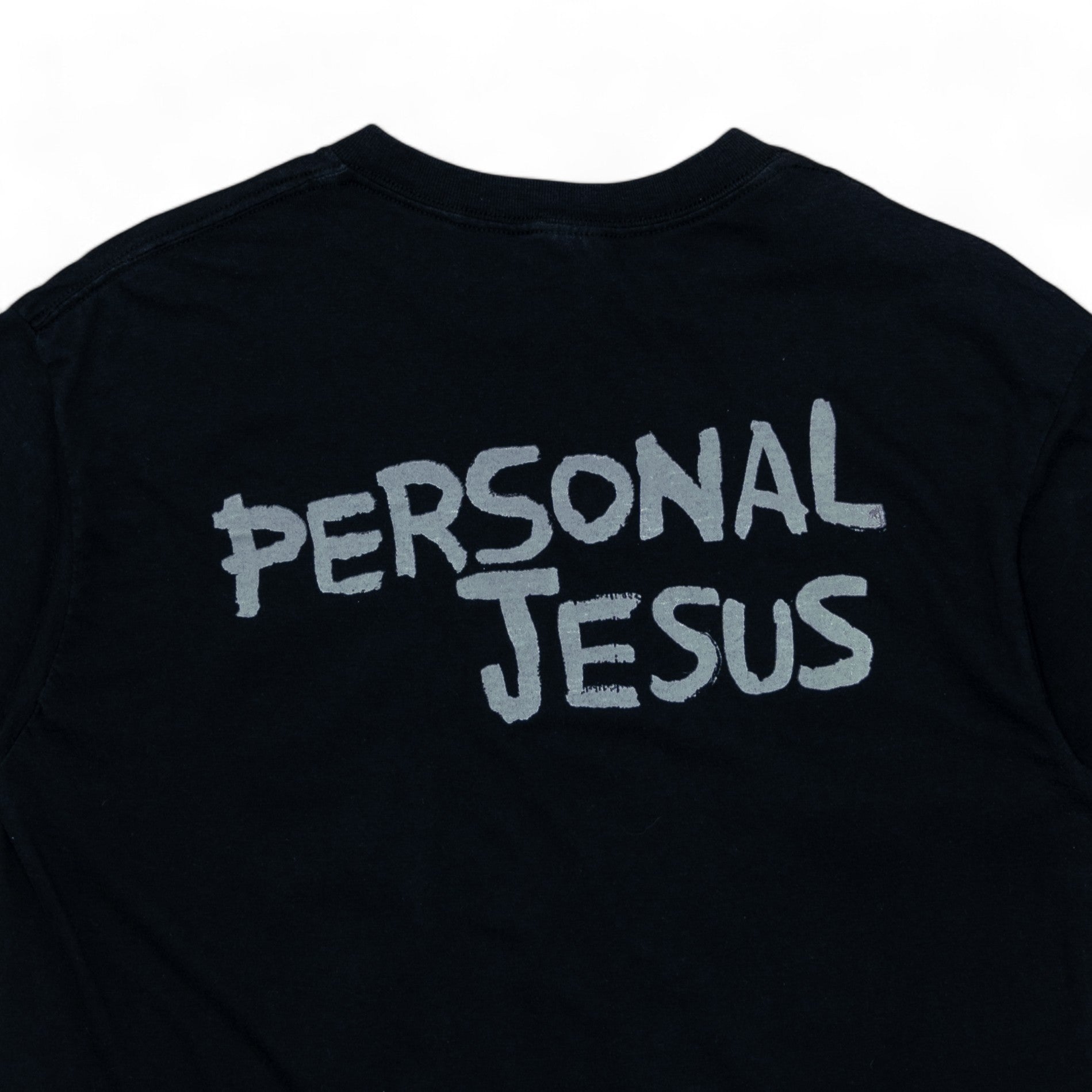 DEPECHE MODE ‘PERSONAL JESUS’ TEE - 1990’S