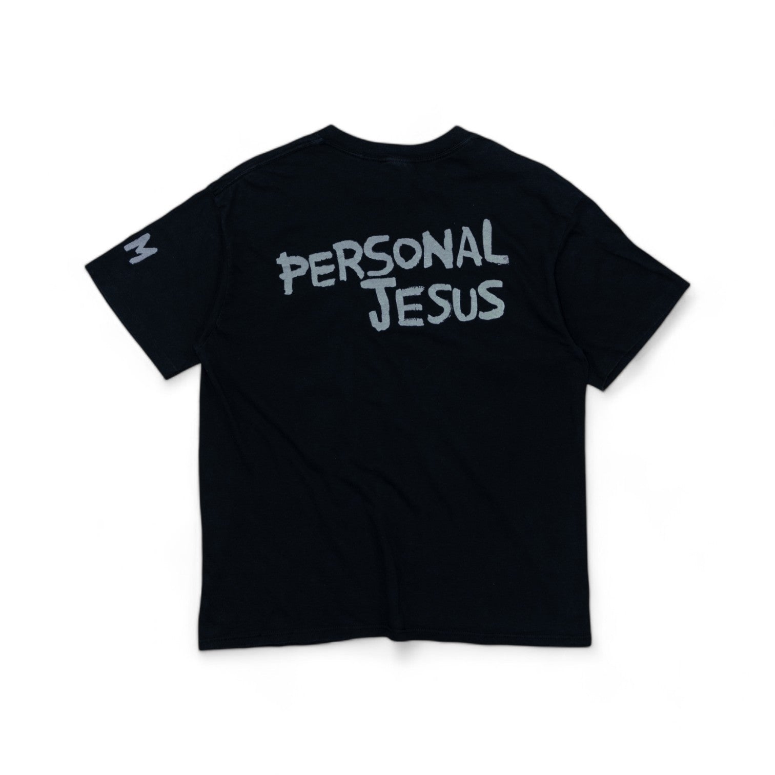 DEPECHE MODE ‘PERSONAL JESUS’ TEE - 1990’S