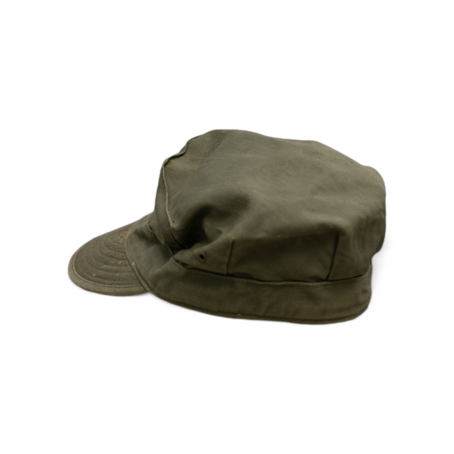 MILITARY CADET HAT - 1960'S - SMALL